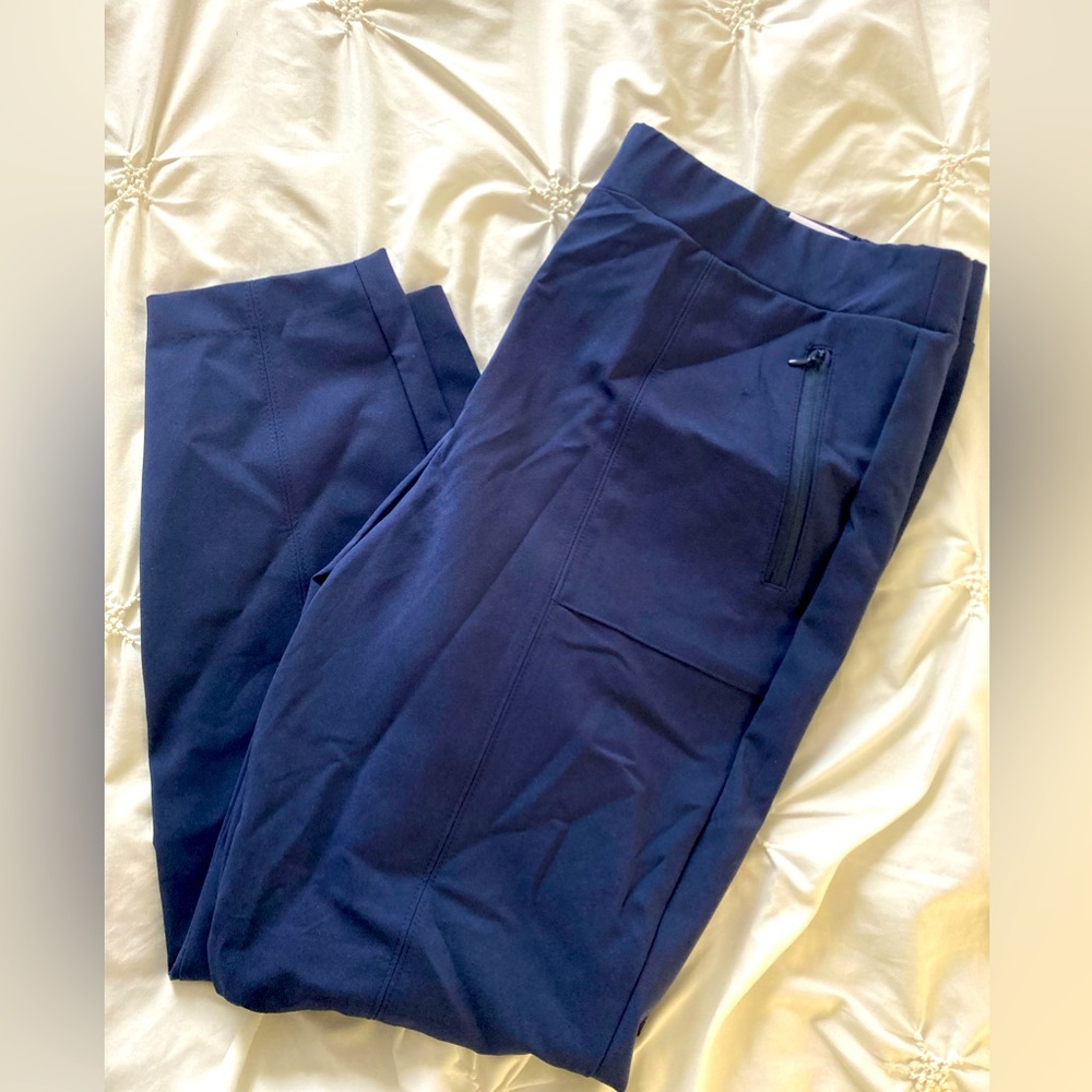 NWT mid rise pants